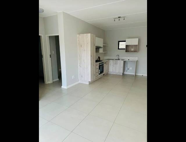 2 BEDROOM PROPERTY TO RENT IN HALFWAY HOUSE